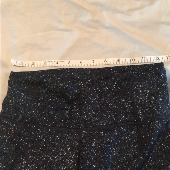 Lululemon | Fast & Free Crop 19” | 6 - Picture 7 of 8